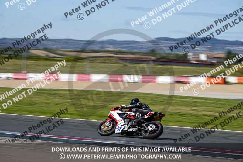 Circuito de Navarra;Spain;event digital images;motorbikes;no limits;peter wileman photography;trackday;trackday digital images